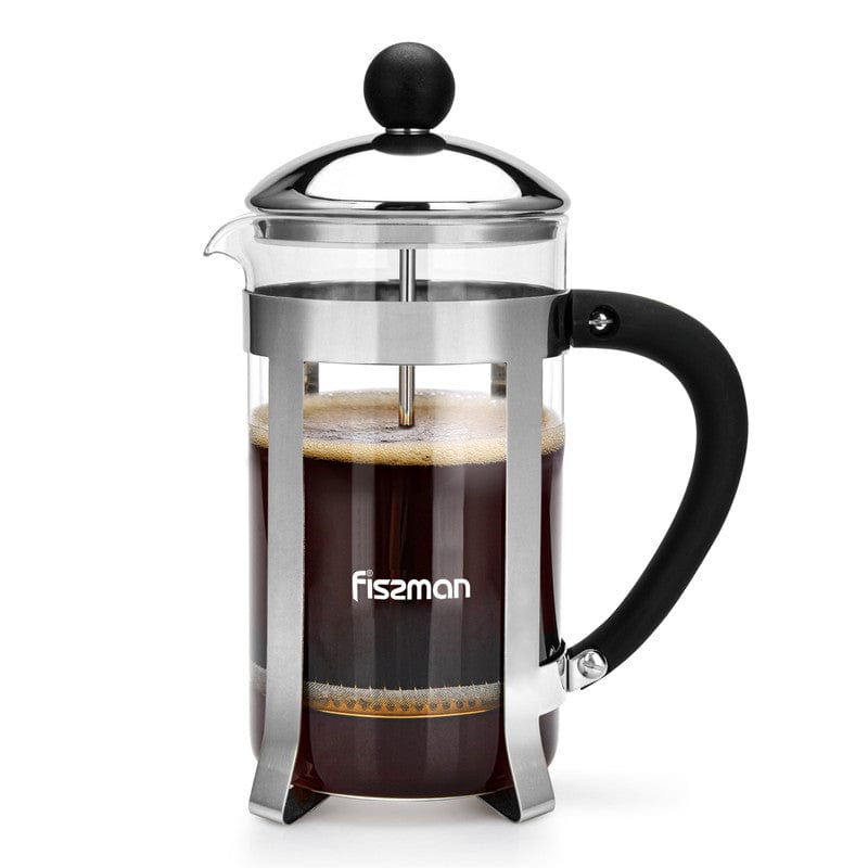 Fissman Home & Kitchen Freddo French Press Coffee Maker 800ml