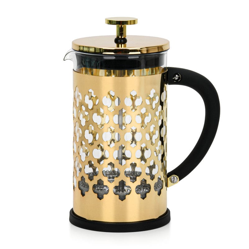 Fissman Home & Kitchen French-Press Amado 600ml