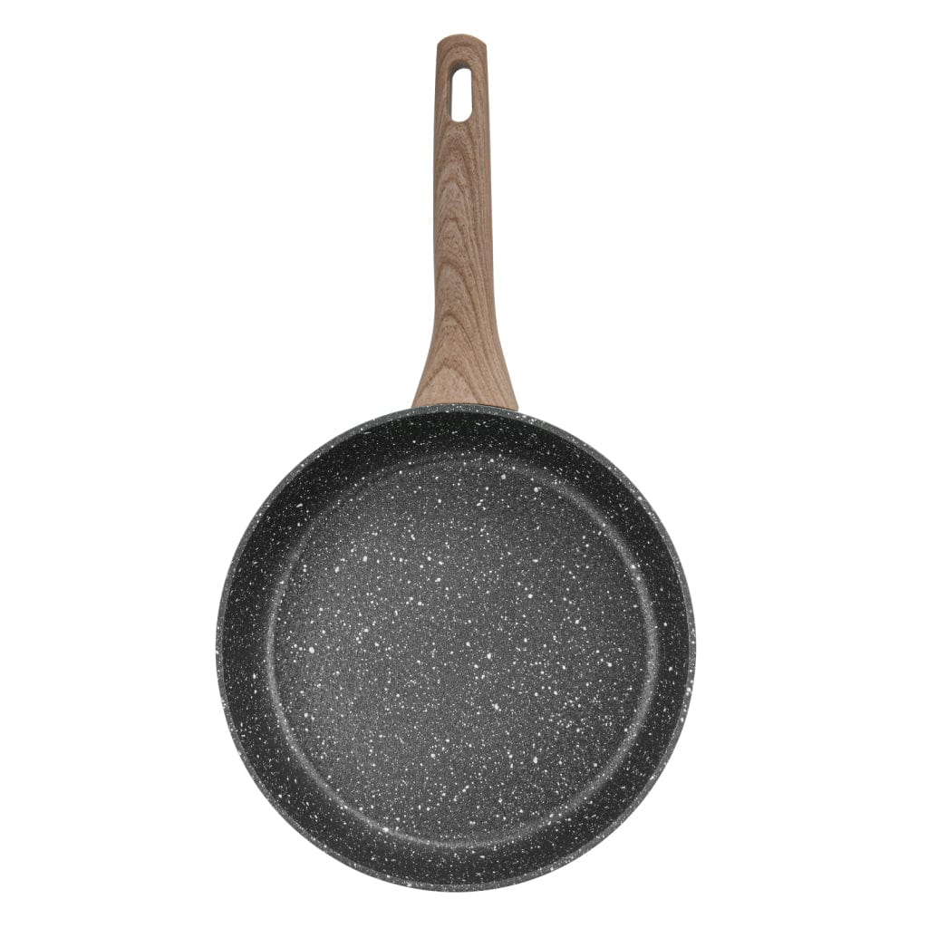 Fissman Home & Kitchen Grandee Stone Frying Pan 24cm