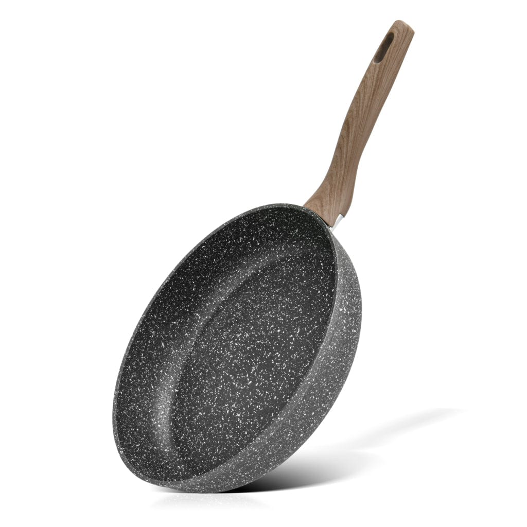 Fissman Home & Kitchen Grandee Stone Frying Pan 26cm