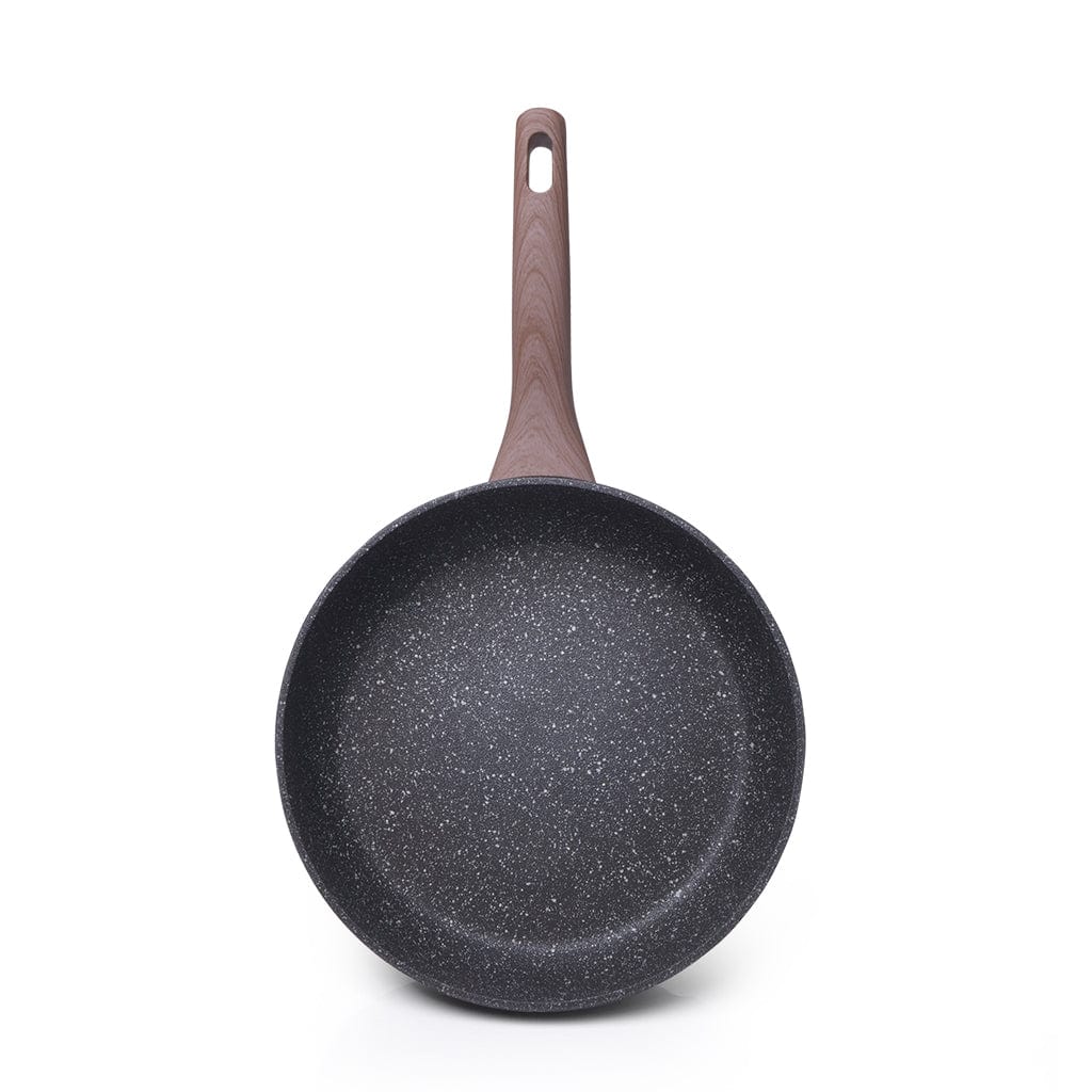 Fissman Home & Kitchen Grandee Stone Frying Pan 28cm