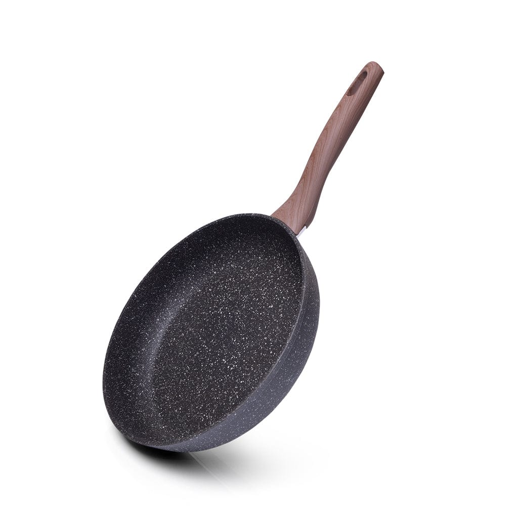 Fissman Home & Kitchen Grandee Stone Frying Pan 28cm