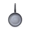 Fissman Home & Kitchen Grey Stone Frying Pan 28cm