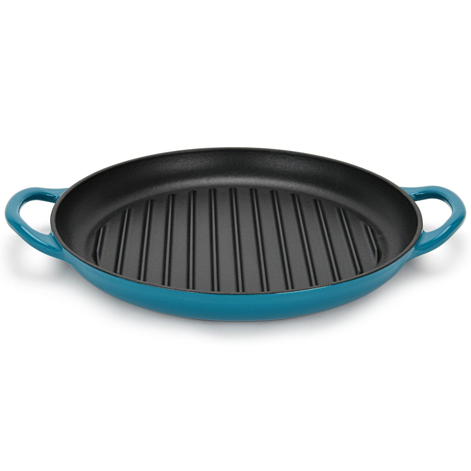 Fissman Home & Kitchen Grill Pan 30cm