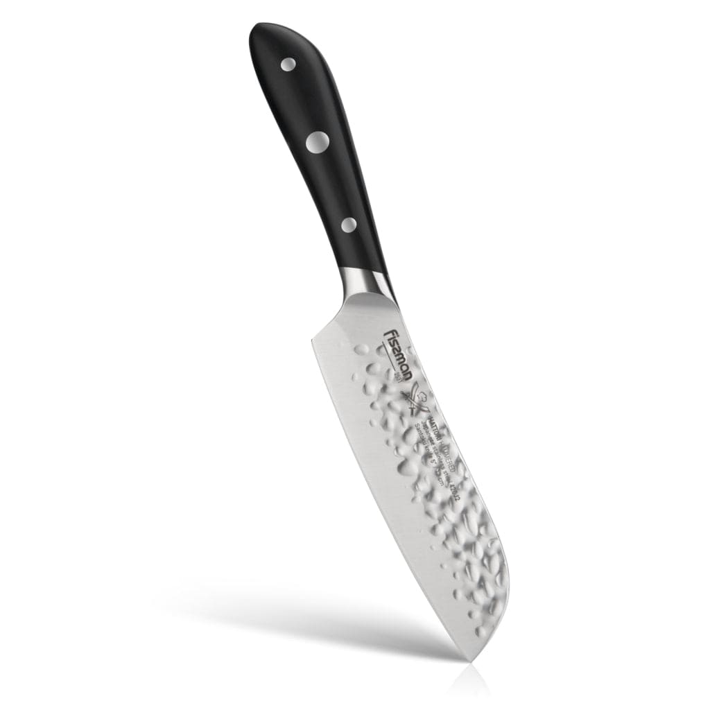 Fissman Home & Kitchen Hattori 5" Santoku Knife