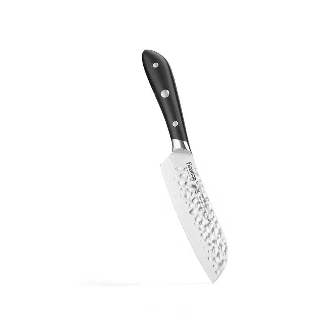 Fissman Home & Kitchen Hattori 5" Santoku Knife