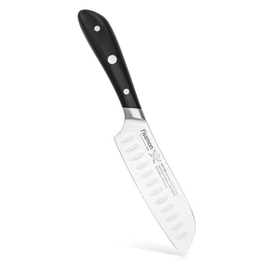 Fissman Home & Kitchen Hattori Santoku Knife