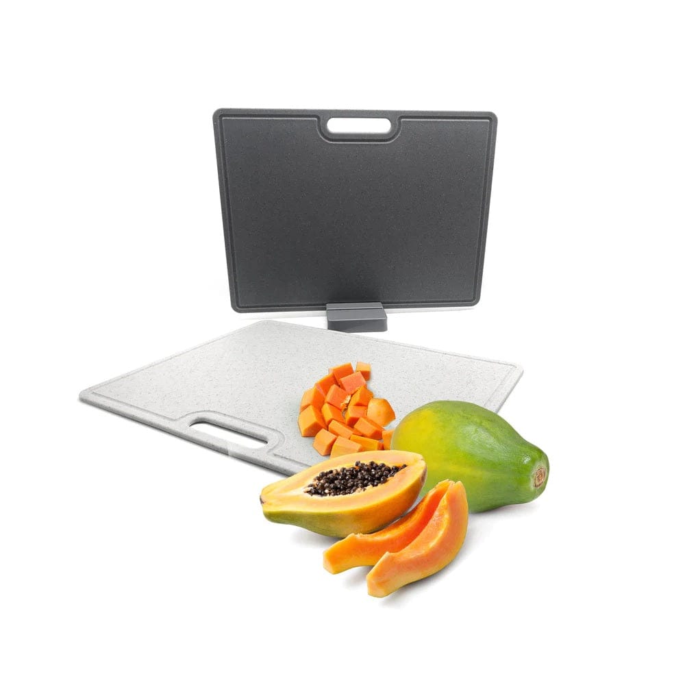 Fissman Home & Kitchen Index Chopping Board Set