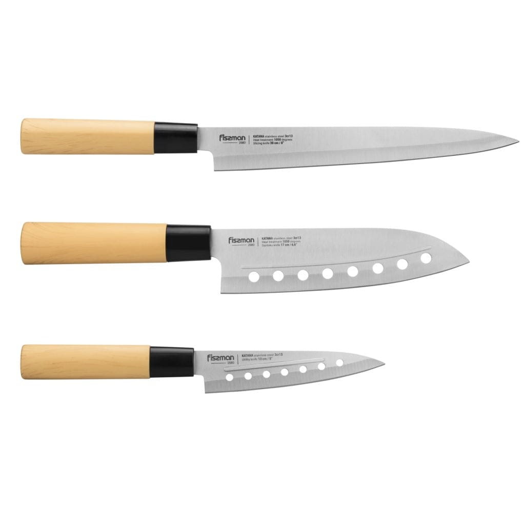 Fissman Home & Kitchen Katana Knives