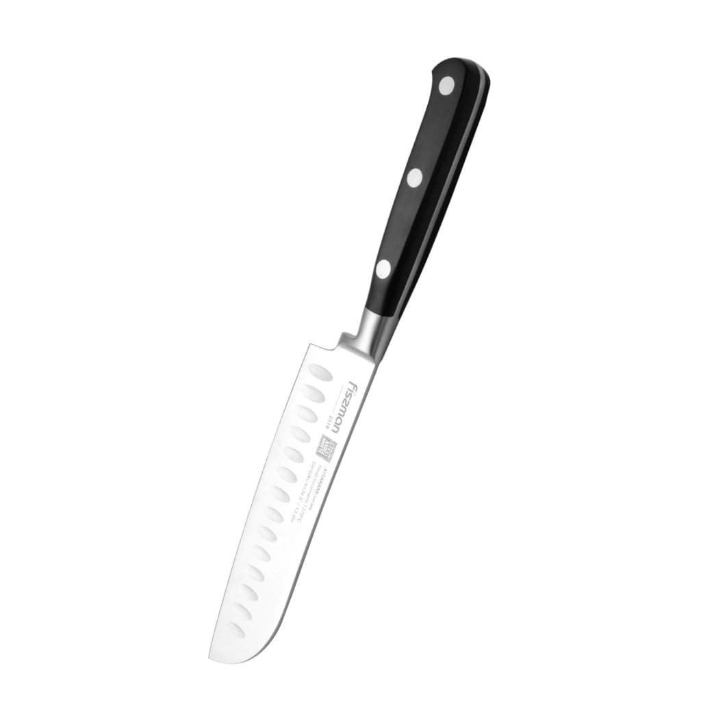 Fissman Home & Kitchen Kitakami 5" Santoku Knife