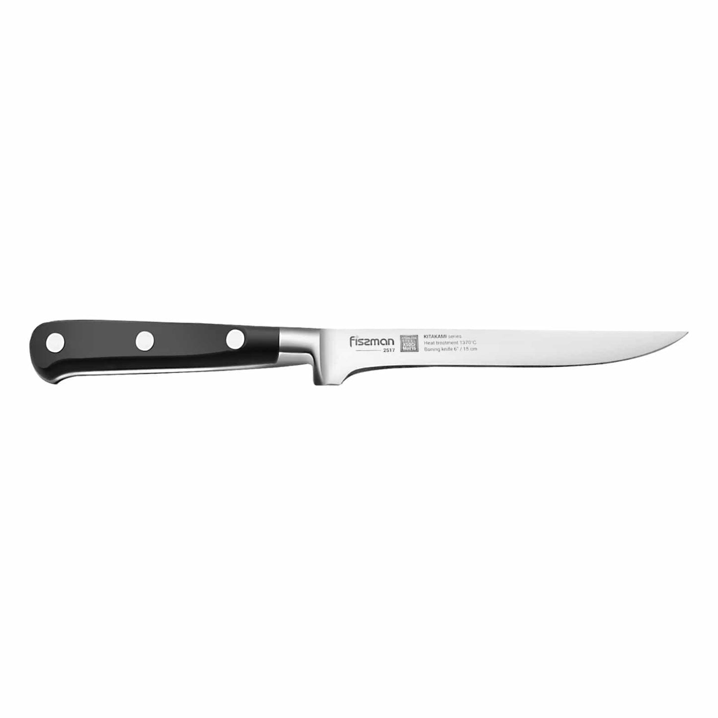 Fissman Home & Kitchen Kitakami 6" Boning Knife