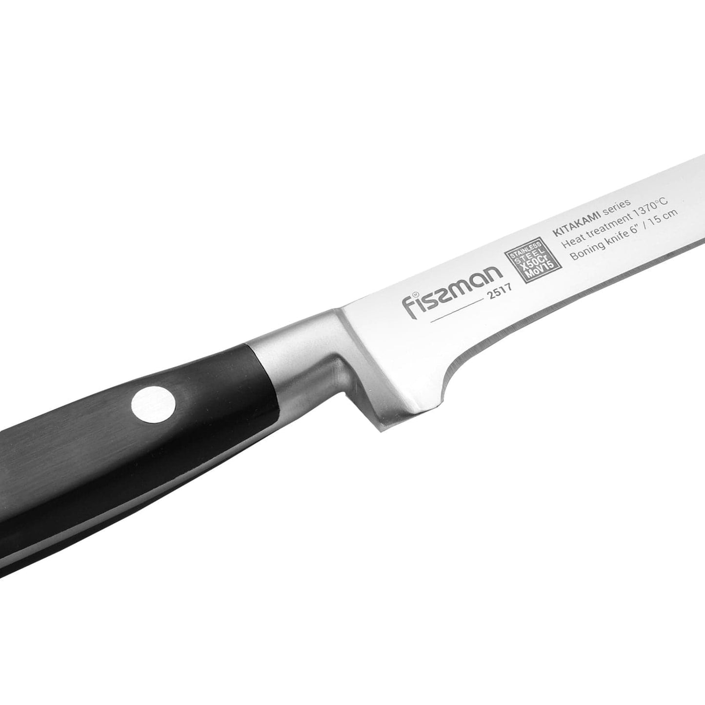 Fissman Home & Kitchen Kitakami 6" Boning Knife