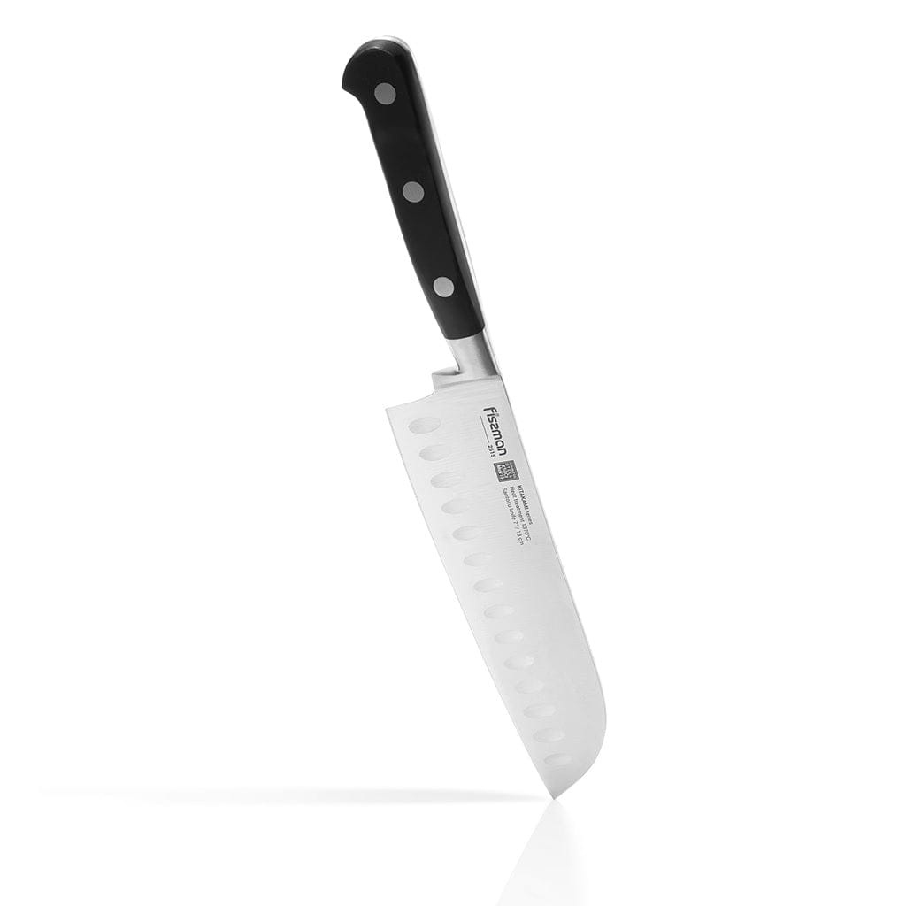 Fissman Home & Kitchen Kitakami 7" Santoku Knife