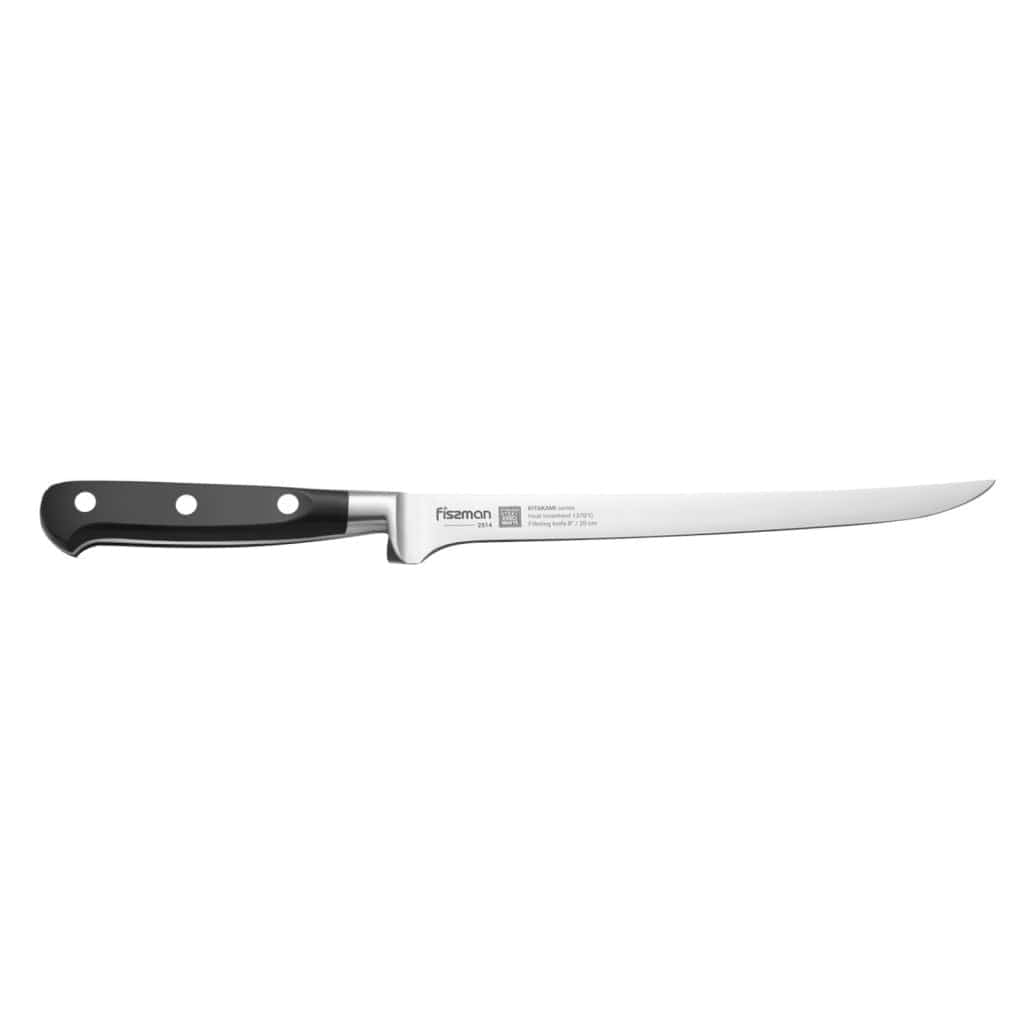 Fissman Home & Kitchen Kitakami Filleting  8" Knife