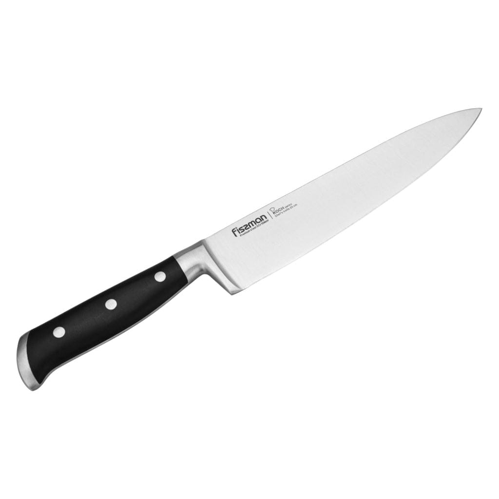 Fissman Home & Kitchen Koch 8" Chef's Knife