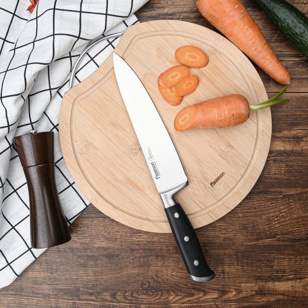 Fissman Home & Kitchen Koch 8" Chef's Knife