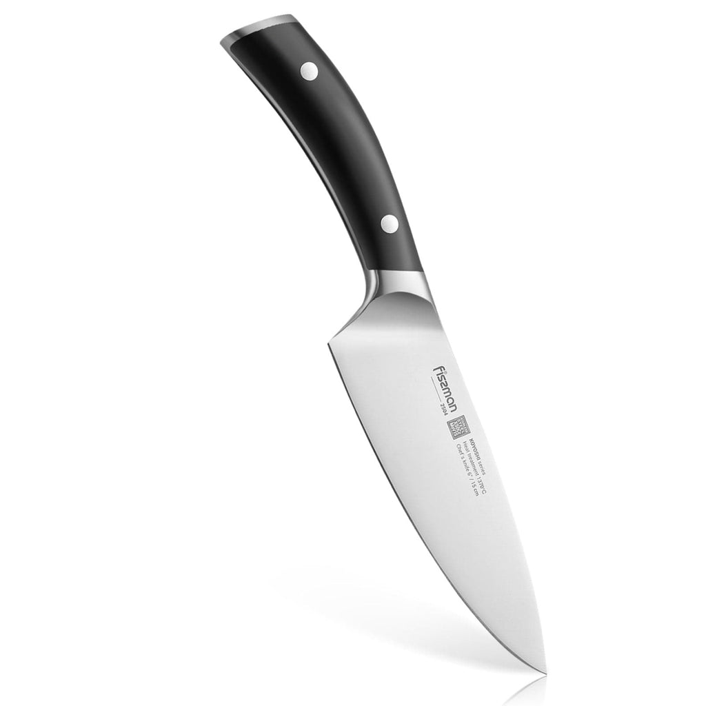 Fissman Home & Kitchen Koyoshi 6" Chef`s Knife