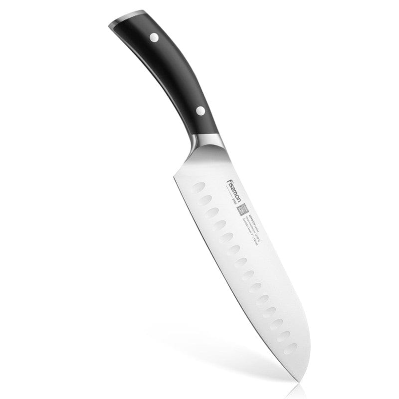 Fissman Home & Kitchen Koyoshi 7" Santoku Knife