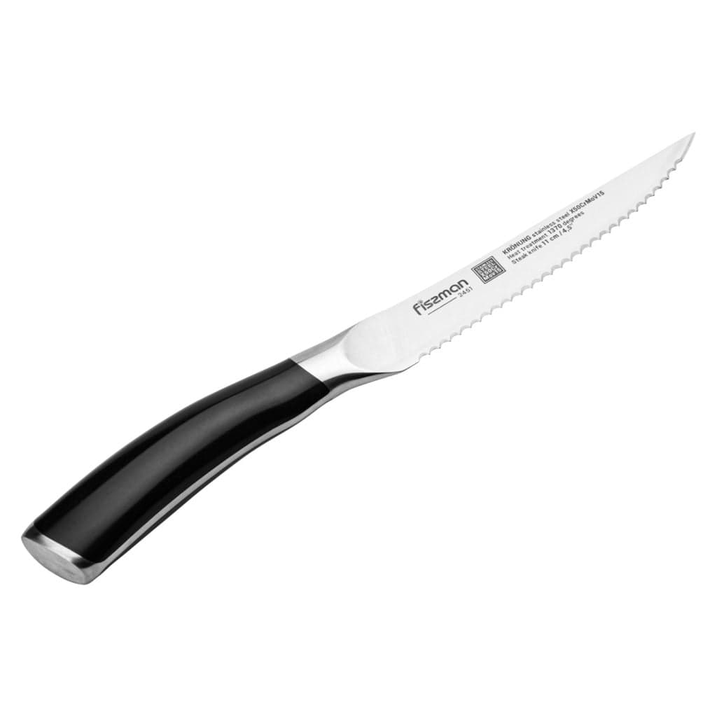 Fissman Home & Kitchen Kronung 4.5'' Steak Knife