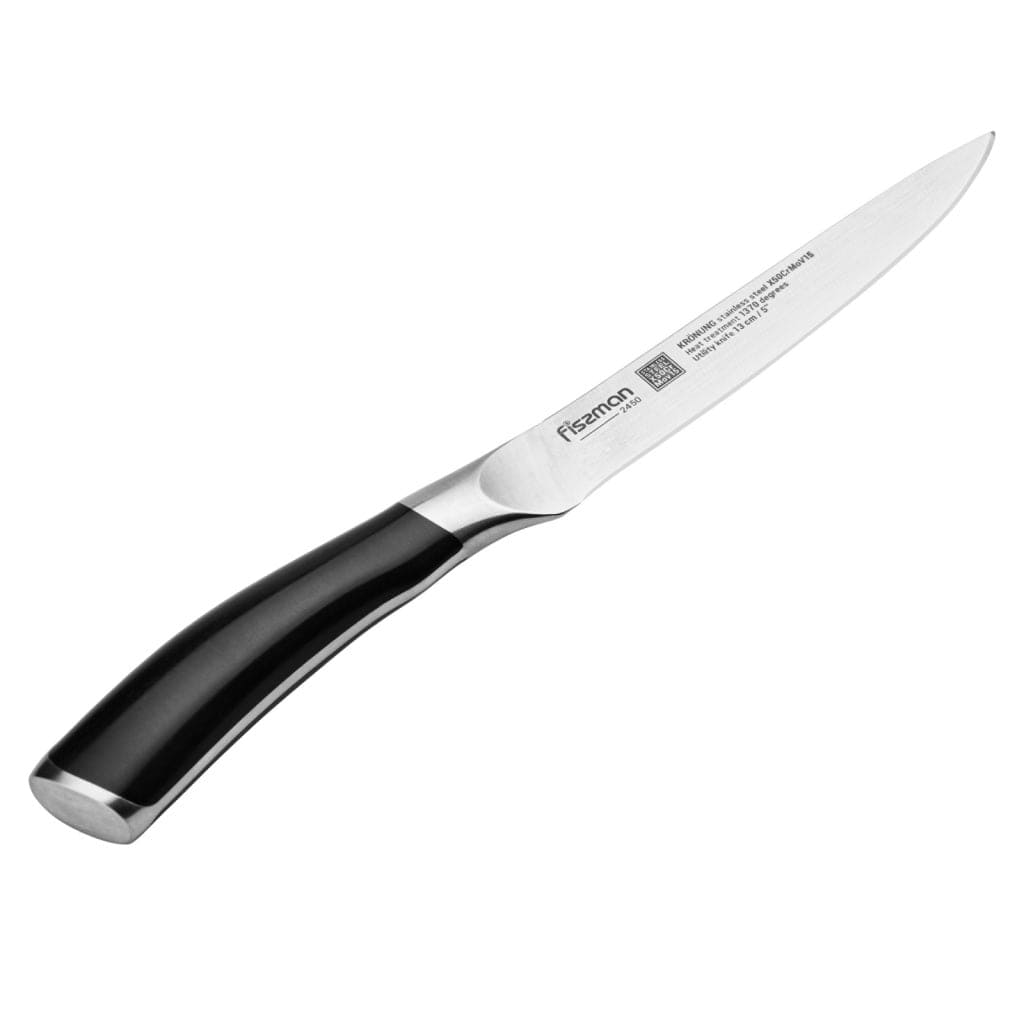 Fissman Home & Kitchen Kronung 5'' Utility Knife