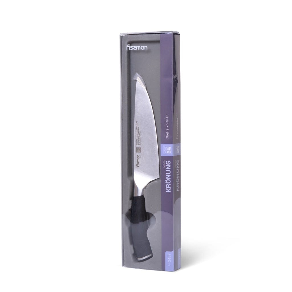 Fissman Home & Kitchen Kronung Chef`s Knife