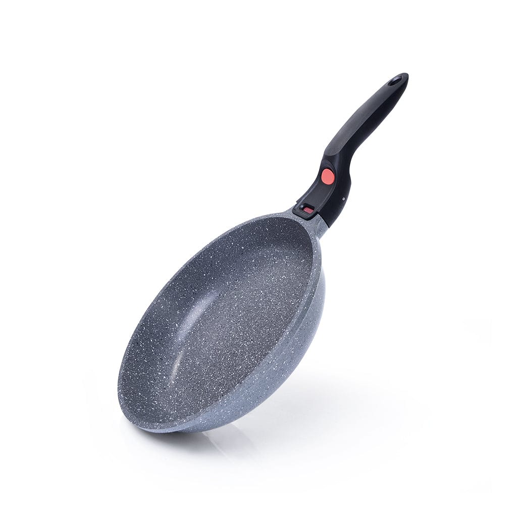 Fissman Home & Kitchen La Granite Frying Pan 24cm