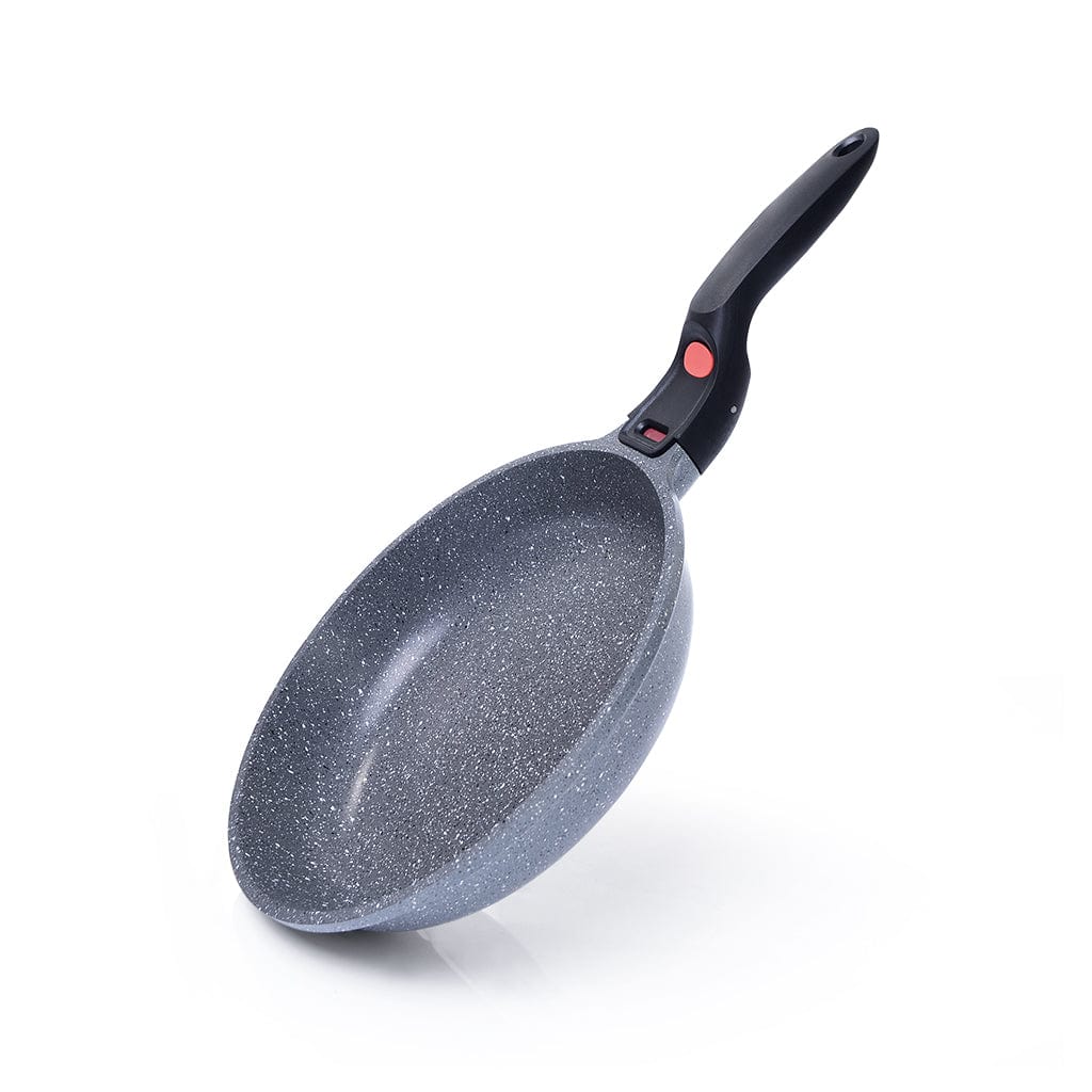 Fissman Home & Kitchen La Granite Frying Pan 26cm