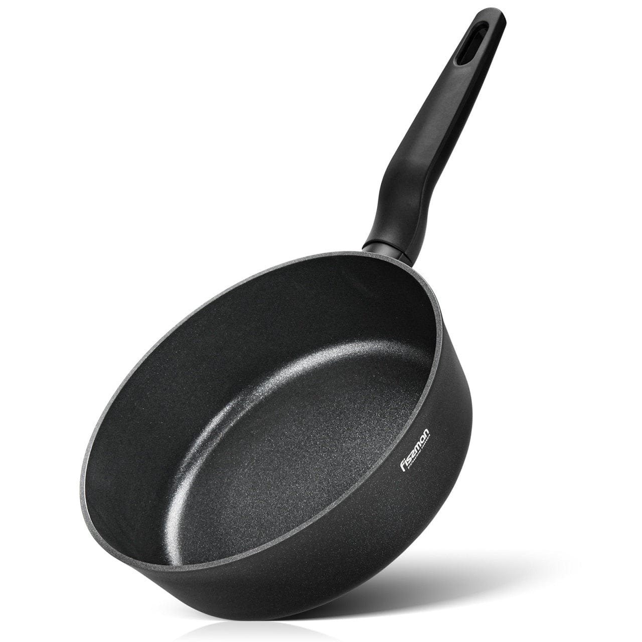 Fissman Home & Kitchen Lilou Deep Frying Pan 28cm