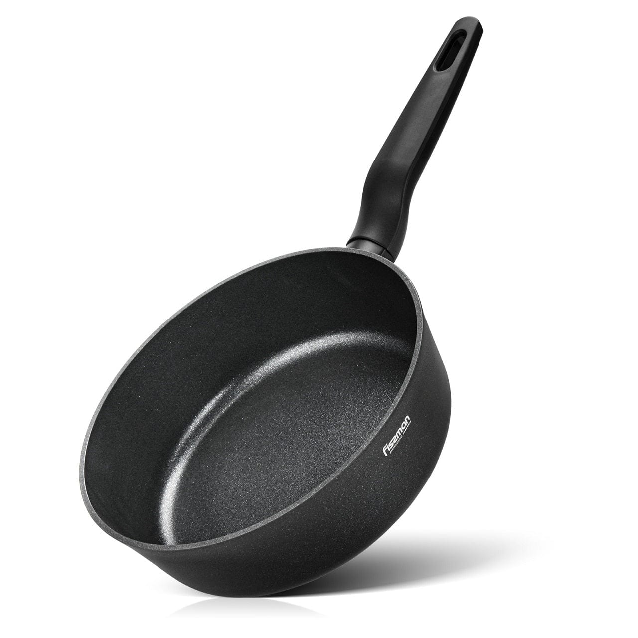 Fissman Home & Kitchen Lilou Deep Frying Pan