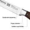 Fissman Home & Kitchen Lorze 5" Utility Knife