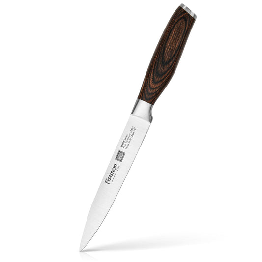 Fissman Home & Kitchen Lorze 5" Utility Knife