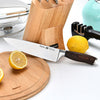 Fissman Home & Kitchen Lorze 8" Chef Knife