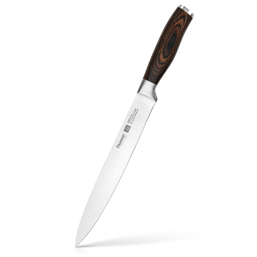 Fissman Home & Kitchen Lorze 8" Slicing Knife