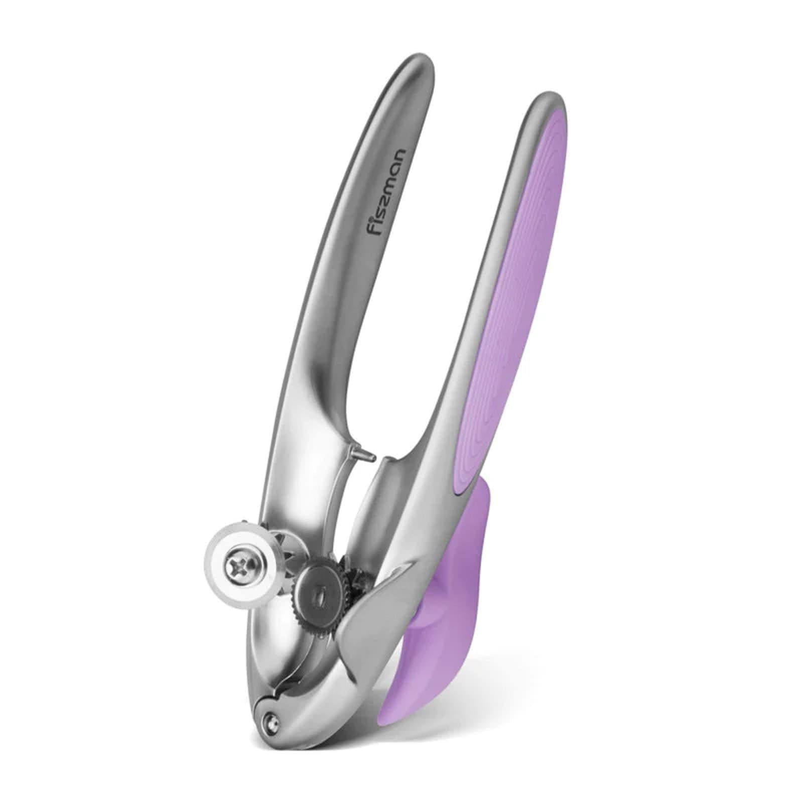 Fissman Home & Kitchen Luminica Can Opener - Purple