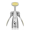 Fissman Home & Kitchen Luminica Corkscrew 17.5cm - Yellow/Silver
