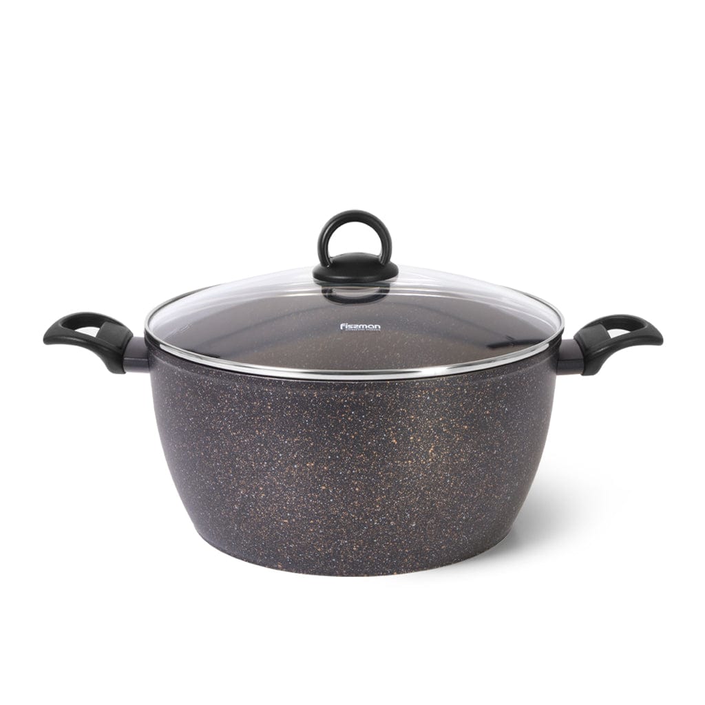 Fissman Home & Kitchen Magna Stockpot 28cm