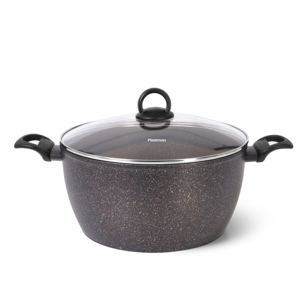 Fissman Home & Kitchen Magna Stockpot 30cm