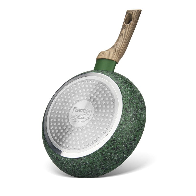 Fissman Home & Kitchen Malachite Frying Pan 20cm