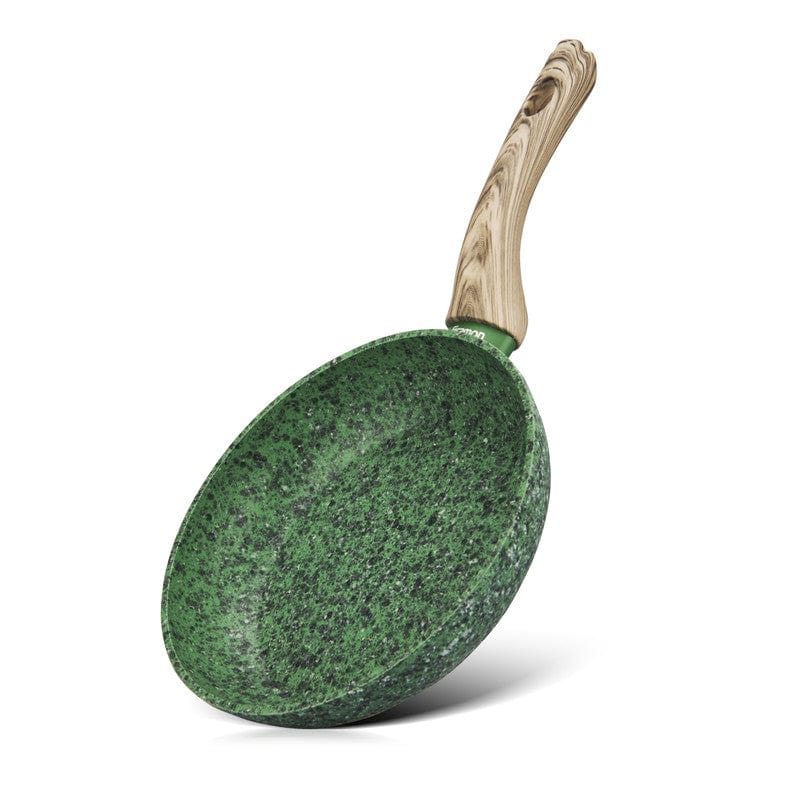 Fissman Home & Kitchen Malachite Frying Pan 20cm