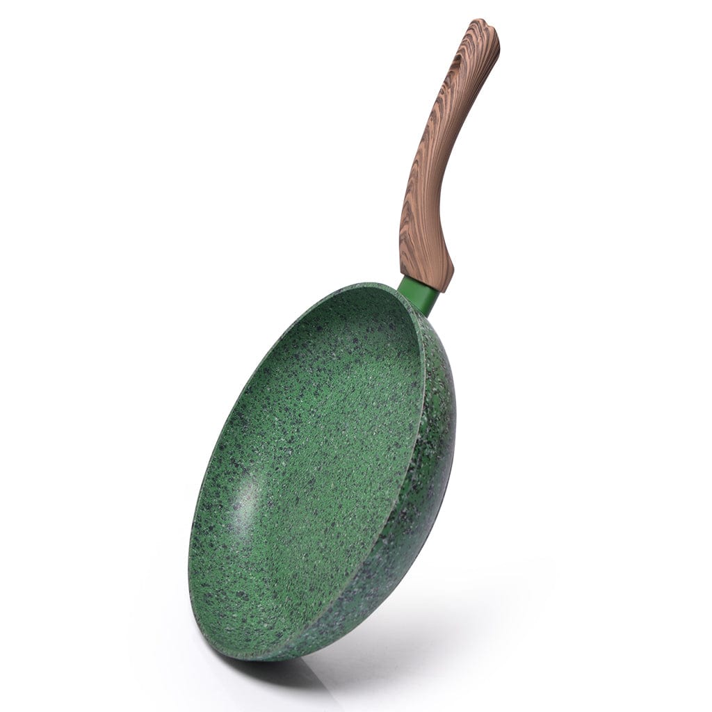 Fissman Home & Kitchen Malachite Frying Pan 28cm