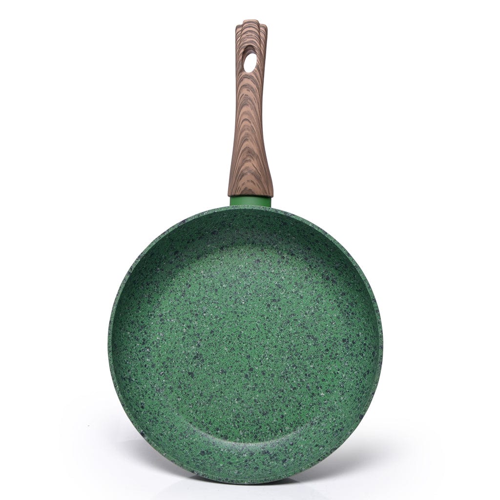 Fissman Home & Kitchen Malachite Frying Pan 28cm