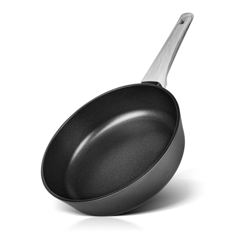 Fissman Home & Kitchen Mira Deep Frying Pan 24cm