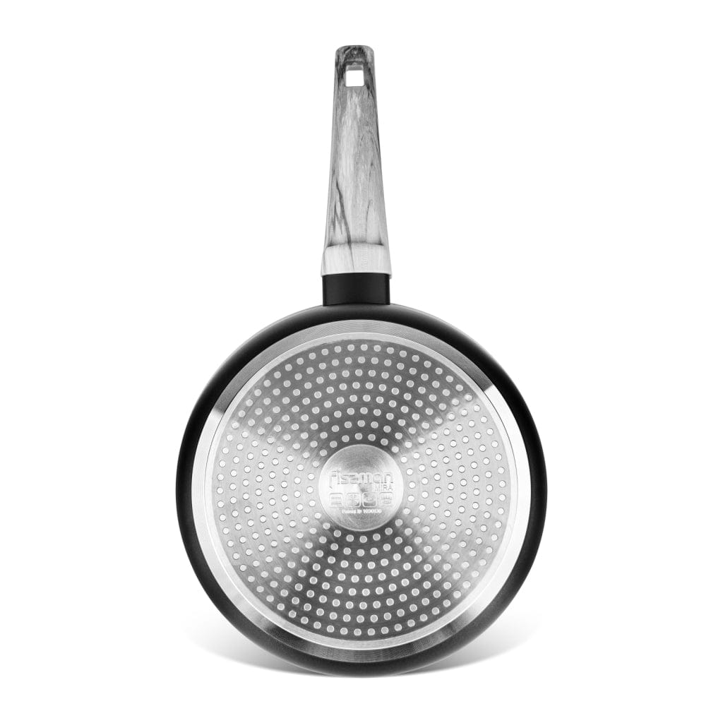 Fissman Home & Kitchen Mira Deep Frying Pan 28cm