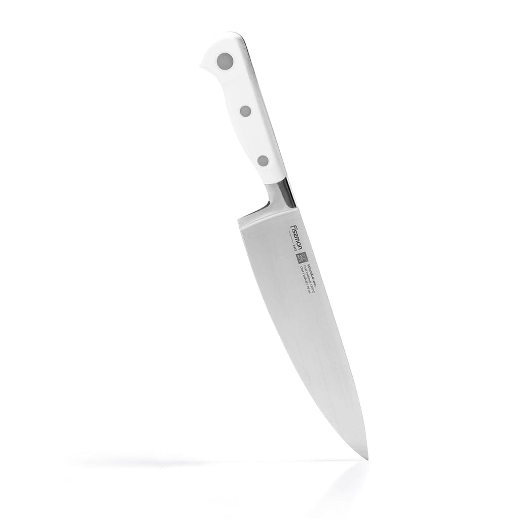 Fissman Home & Kitchen Monogami 8" Chef`s Knife