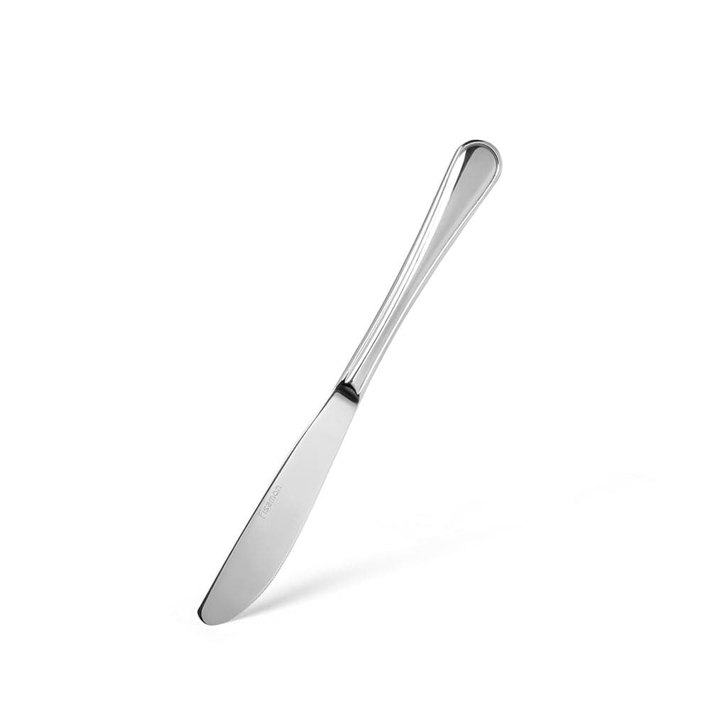 Fissman Home & Kitchen Monte Dinner Knife - 12pc