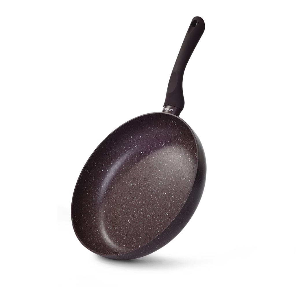 Fissman Home & Kitchen Mosses Stone Frying Pan 28cm