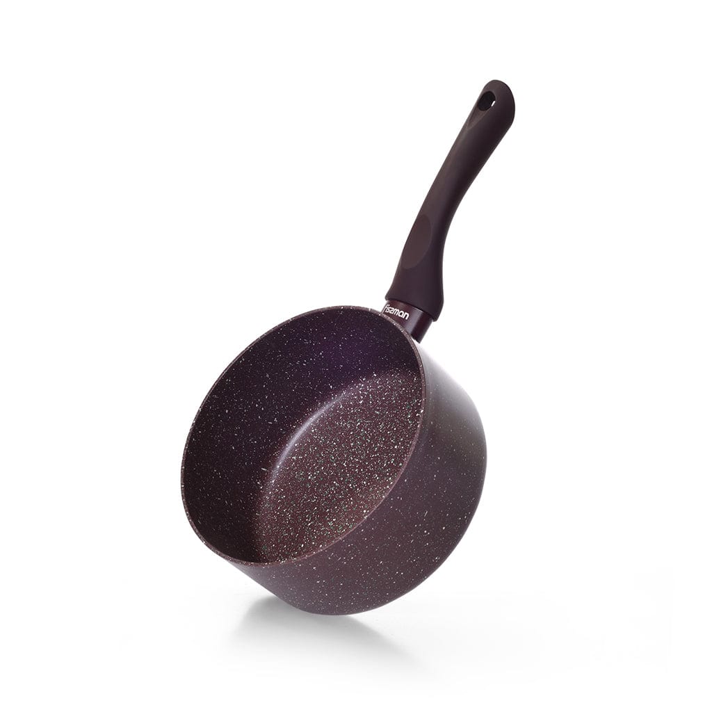 Fissman Home & Kitchen Mosses Stone Saucepan 16cm