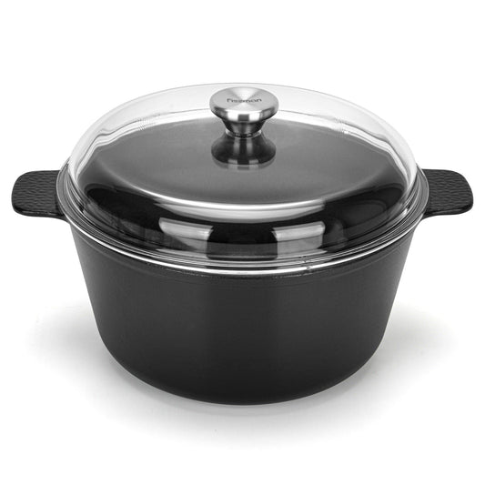 Fissman Home & Kitchen Nomada StockPot 26cm