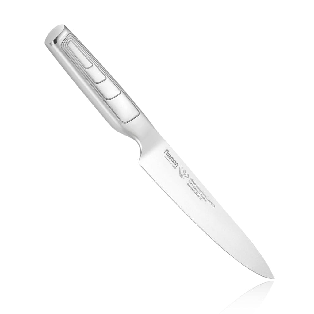 Fissman Home & Kitchen Nowaki 8" Carving Knife