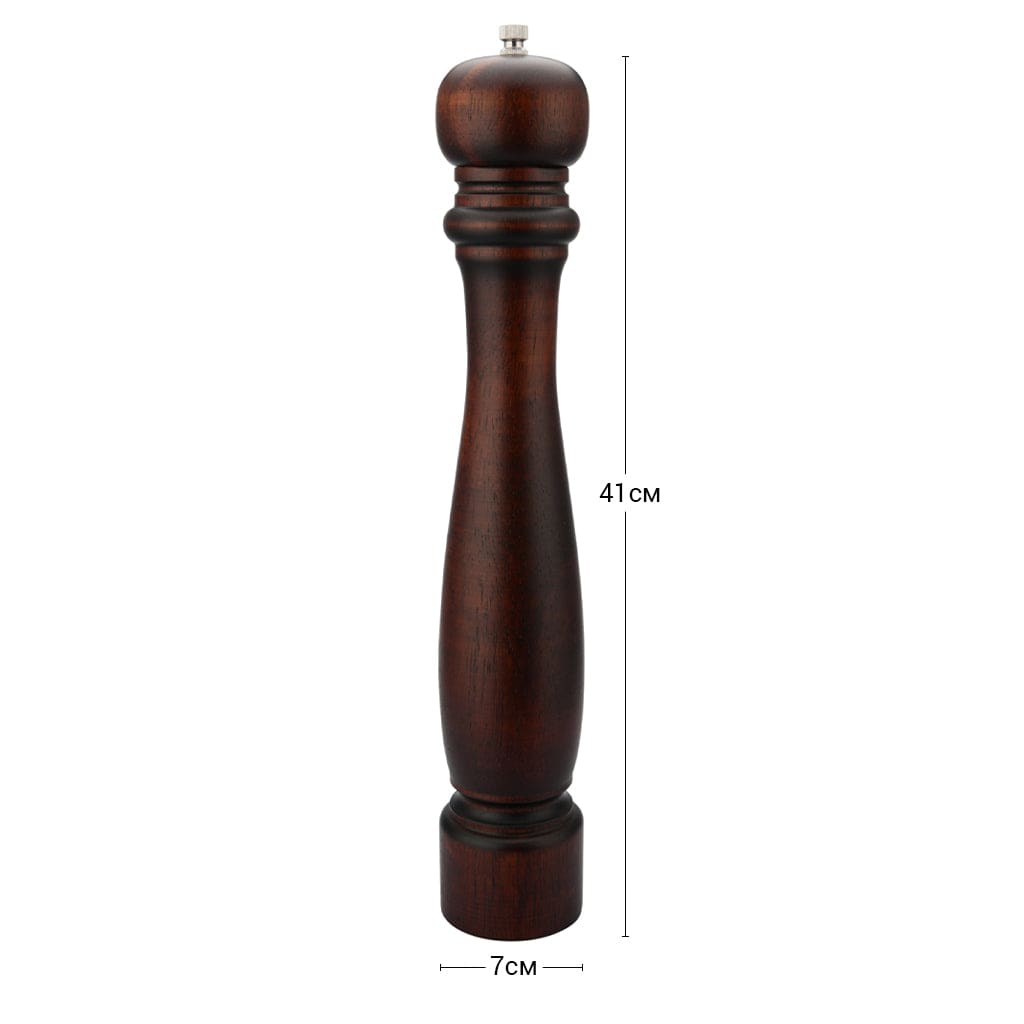 Fissman Home & Kitchen Pepper Mill 41cm